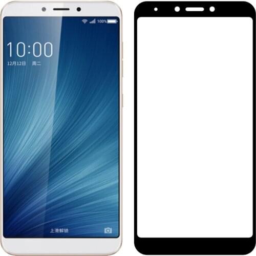 3D Tempered Glass For 360 N6 Full Cover 9H Protective film Explosion-proof Screen Protector For 360 N6