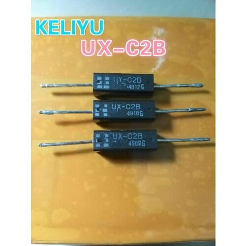5PCS UX-C2B Original disassemble