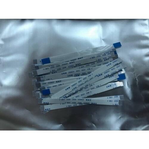 50pcs/lot for ps2 70000 75000 77000 79000 power on/off switch flex cable ribbon