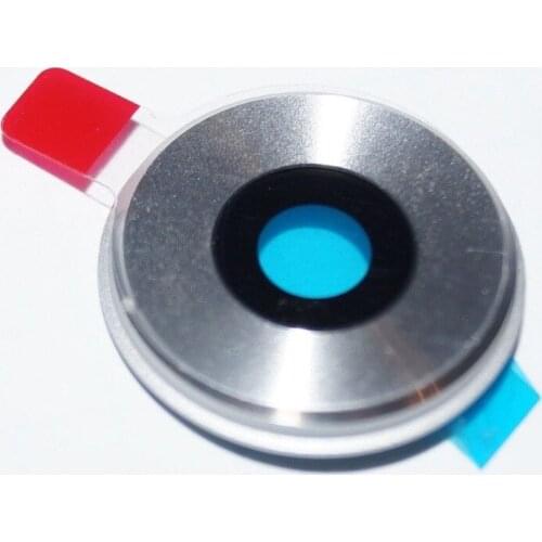 For Nokia Lumia 950 Rear Back Camera Plastic Lens Cover Replacement