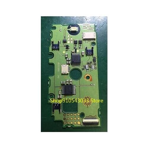 For Canon 5D3 main side panel, small motherboard, drive board, original assembly and disassembly have been tested