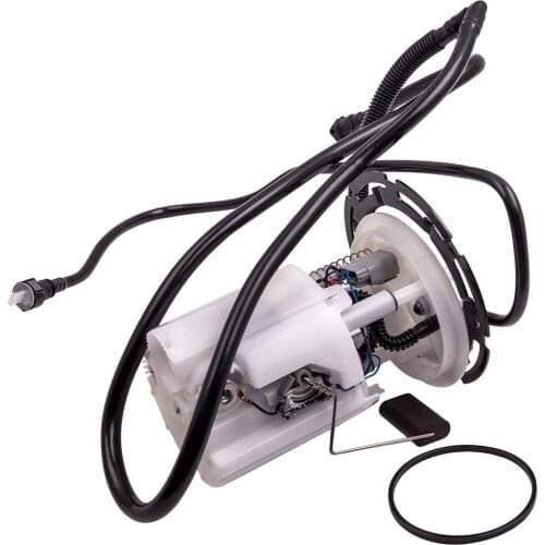 E3755M Electric Fuel Pump Assembly for Chevrolet Malibu L4 2.2L V6 3.5L 3.9L Engine 2007 2008 9533080 19167664 19169179 P76618M