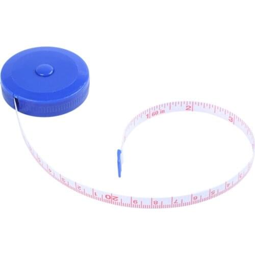 Flexible tape measure supple rules sewing sewing tailor 1.5M
