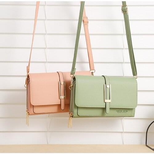 Gryan Women's Square Bags