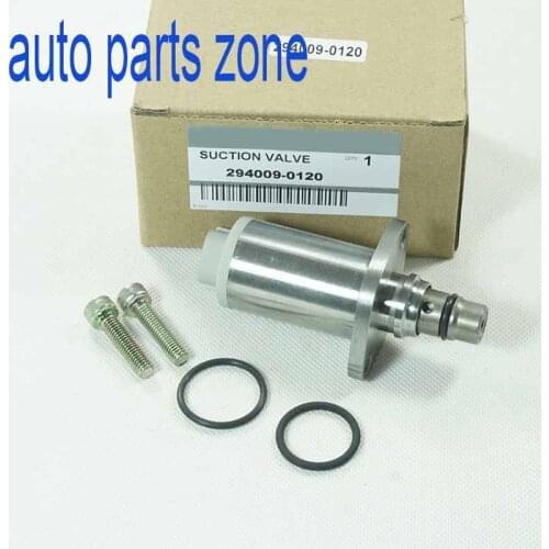 MH ELECTRONIC SCV Pressure Suction Control Valve For Nissan Almera Murano Navara Pathfinder Xtrail 294009-0120 2940090120 NEW