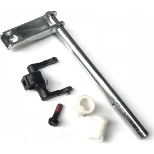 Clutch release&fork Separation arm set for Chery Fulwin 2 E5 A515 Arrizo 3 515MHA-1702510/515MHA-1702520/QR513MHA-1701202