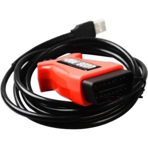 Newst!! For FORD UCDS Pro+ For Ford UCDSYS with UCDS V1.27.001 Full License Software With 35 Tokens support odometer correction