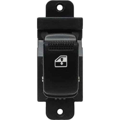 Passenger Right Side Electric Power Window Switch for Hyundai Elantra Sonata Kia Optima Rio Sedona Spectra 93580-3D000