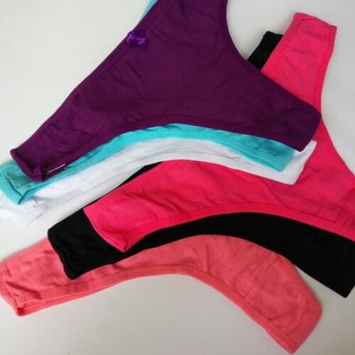 POINCIANA Women's Thong