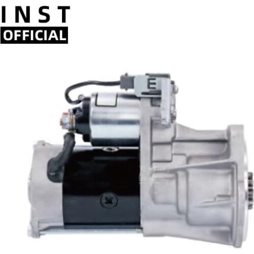 STARTER FOR MOTOR FOR HITACHI 2.5KW 12V 9T S13-556