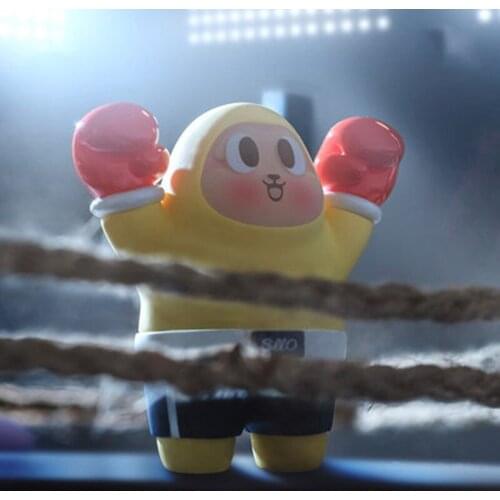 Guess Bag Blind Box Toys New Offers SLLO Sports Blind Box Caja Ciega Blind Bag Toys Anime Figures Cute Girl Gift Model Ornaments