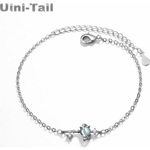 Uini хвост Red Bracelets