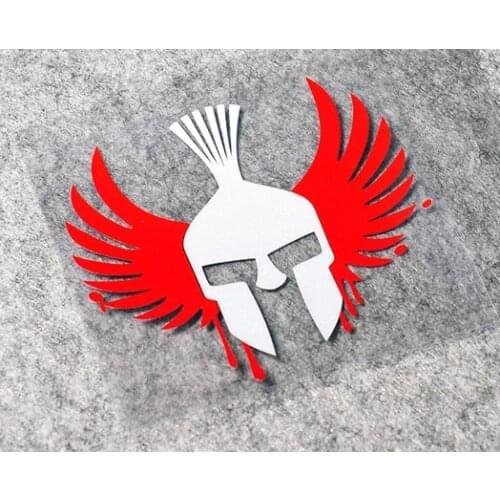 Car Styling Vinyl Tape Racing Driver Warrior Motorcycle Bike Helmet Sticker Decal for Jorge Lorenzo 99