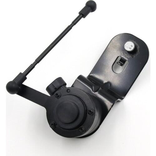 High Quality New Car Rear Left Headlight Height Level Sensor For Cadillac STS V6/STS V8 88957145 ER10033 HLS1416