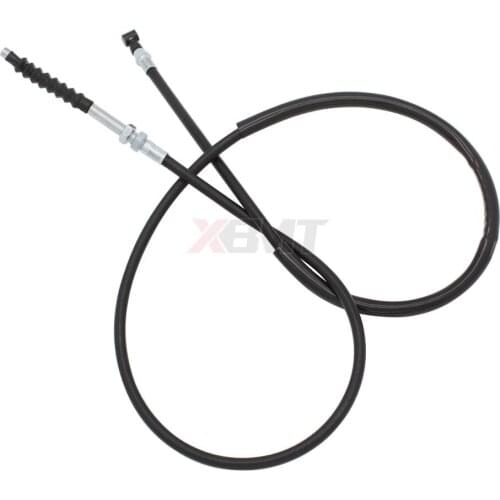 Motorcycle High Quality Steel Wire Clutch Cable For Kawasaki Z1000 2003 2004 2005 2006