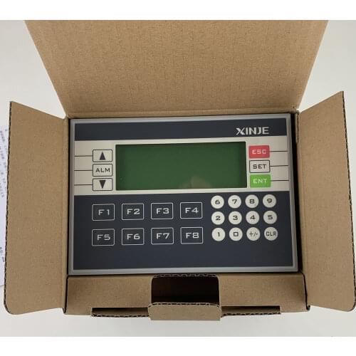 XINJE Text display Panel OP320 OP320-S OP320-A OP320-A-S OP325-A OP325-A-S OP330,New&Have in stock
