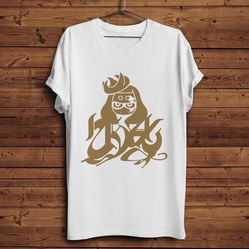 Splatoon Splatfest Final Fest Team chaos and team Order funny tshirt men new casual unisex short sleeve T Shirt streetwear