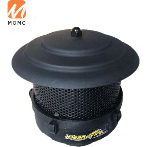 JCM908 Excavator spare parts Air pre-filtration KA30A