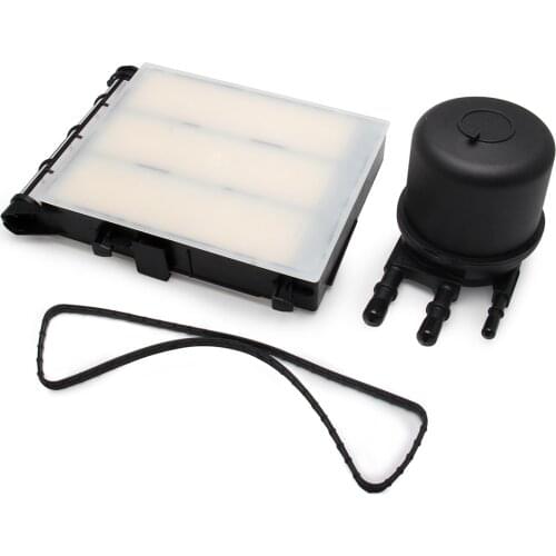 For Ford F250 F350 6.7 D-iesel 1 set Verision FD4625 Motorcraft Fuel Filter Dedicated Replacement Fuel Filters Mayitr