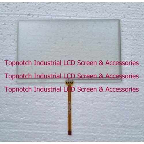 Brand New Touch Screen Digitizer for SAK-10.2A SAK10.2A Touch Pad Glass