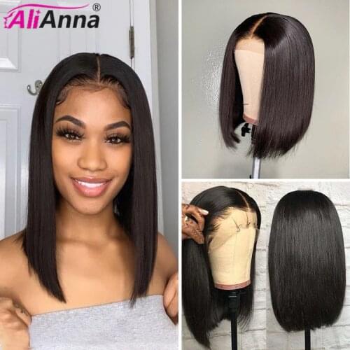 ALIANNA Short Wigs