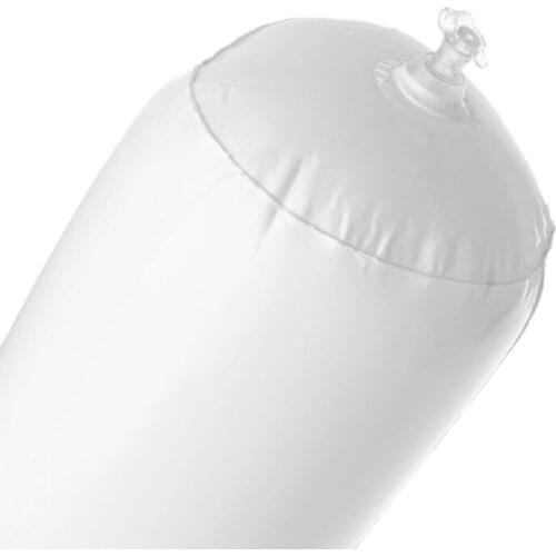 CPDD 2pcs Boots Stand Holder 50cm Tall Shoes Rack Support Inflatable PVC Long Women Shoe Stretcher Organizer Storage