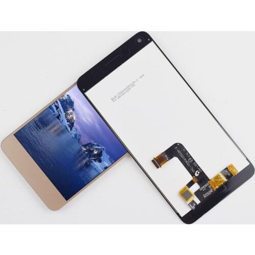 For Huawei Y5 II Y5 2 LTE CUN-L03 CUN-L23 CUN-L33 Honor 5A Touch Screen Digitizer Sensor LCD Display Assembly Frame