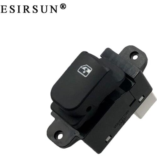 ESIRSUN Window Rear Left Rear Right Switch Fit For KIA Carens 2007 2008 2009 2010 2011, 93580-1D000
