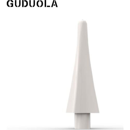 Guduola Toys Pike with Four Edges 24482 Weapon DIY Educational MOC Building Block Parts Gift Accessories 25pcs/LOT