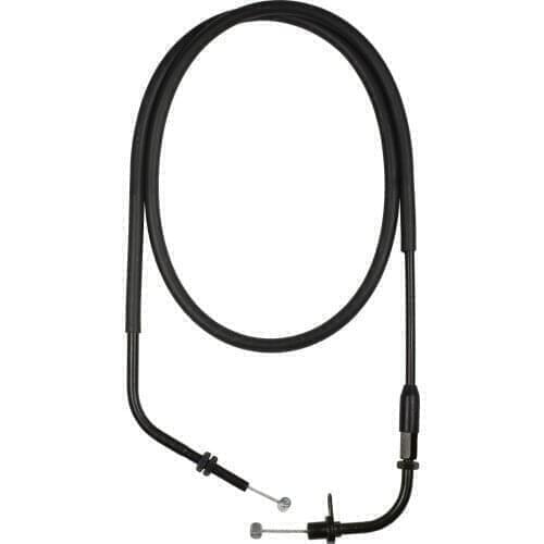 MotoMaster T2043503 Throttle Cable A (OPEN) for Triumph Bonneville 800 America (2002-2006)