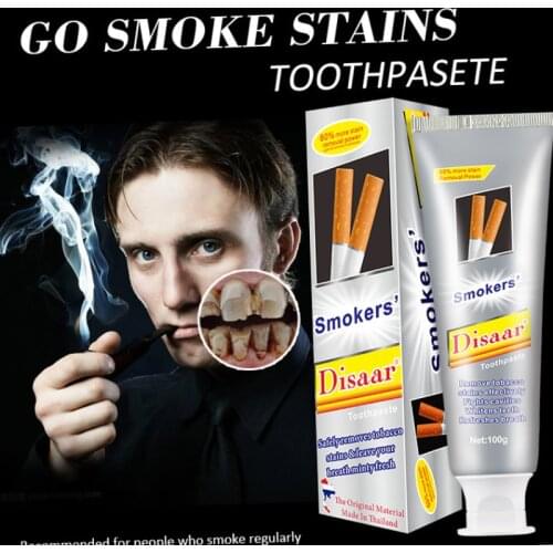 LAIKOU Whitening Toothpastes