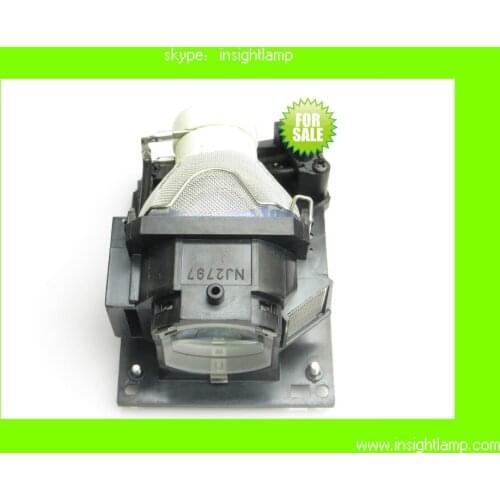 Projector lamp DT01181 for CP-AW250NM/CP-A221N/CP-A301N/CP-AW251N/iPJ-AW250NM/ with housing case