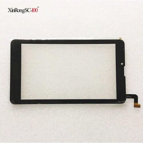 New for Digma Hit 4G LTE Digma Plane 7.4 4G Digma HIT 4G HT7074ML touch screen panel fpc-fc70s786-00 fpc-fc70s786-02