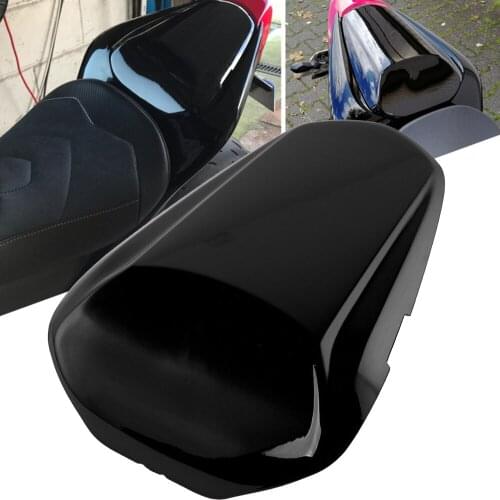 GSXS1000 Motorcycle Rear Passenger Seat Cover Cowl For Suzuki GSX-S GSXS 1000 GSXS1000 2015 2016 2017 2018 2019 2020