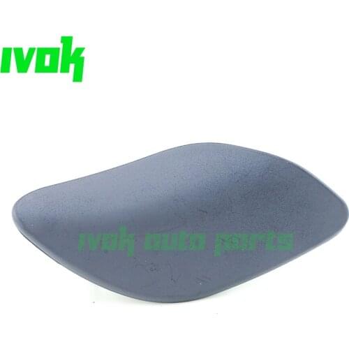 High Quality OEM Right Side Headlight Washer Nozzle Cover Primered for Porshe Cayenne 9PA1 4.8T GTS 2007-2010 95562830411G2X