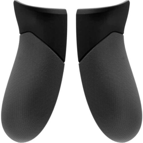 Controller Rear Hand Grip Side Rail Grips Panel Replacement for X Box One Elite