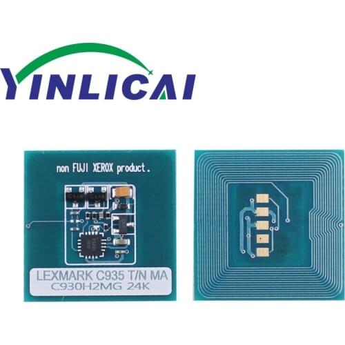 16X 013R00663 013R00664 Image Unit Chip for Xerox Color C60 C70 60 70 550 560 570 laser copier drum cartridge reset K C M Y chip