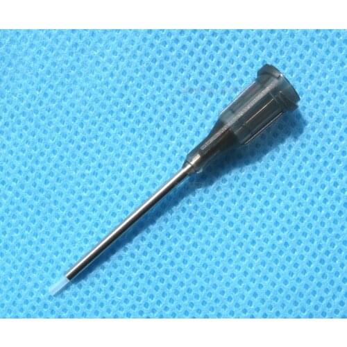 20G 1-INCH PTFE-LINED DISPENSING TIPS