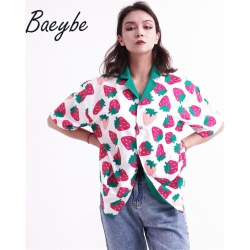 Baeybe Blouses With Sleeves