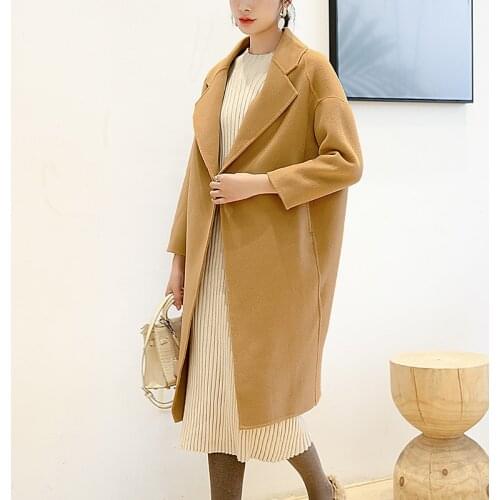 BARESKIY Women's Warm Coats