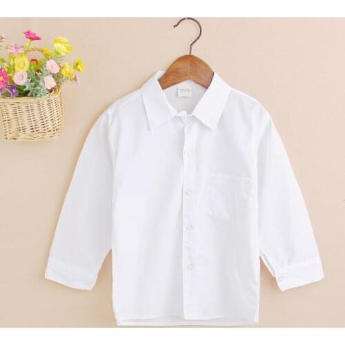 Bobora Shirts For Boys