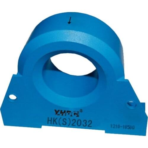 Hall open loop current sensor HKS2032 input ±100A ±200A ±300A ±400A ±500A ±600A output 2.5V±0.625V