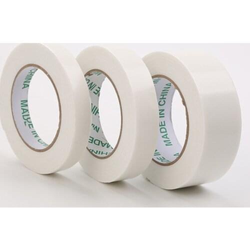 3 Meter Foam Tape Double Sided Sponge Tape Strip Adhesive Window Door Seal Strip Rubber Waterproof 15mm 18mm 20mm 24mm