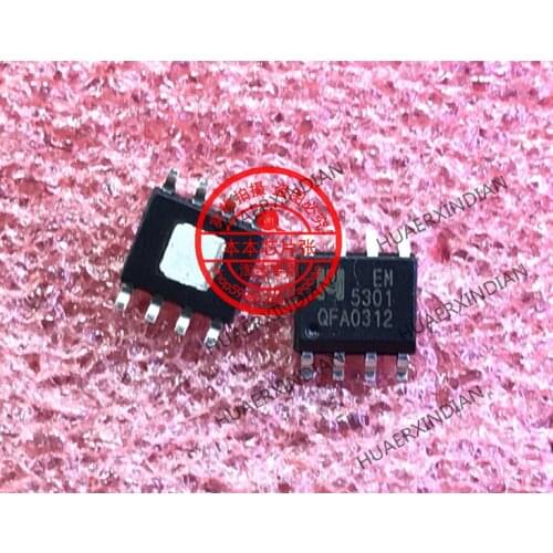EM5301F 5301G 5301 5301B 5301A SOP8