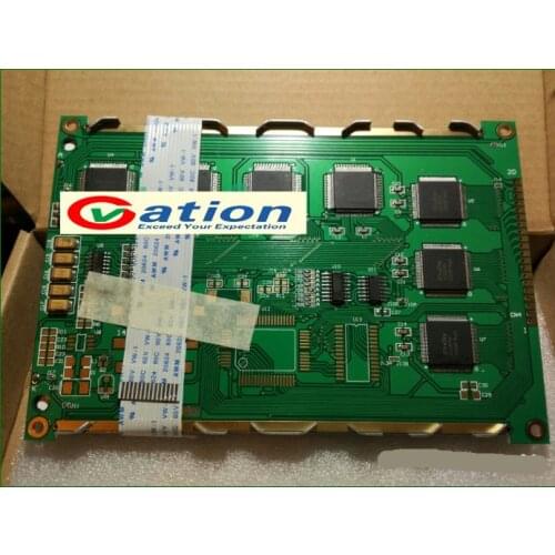 FC-28Ad LCD DISPLAY PANEL