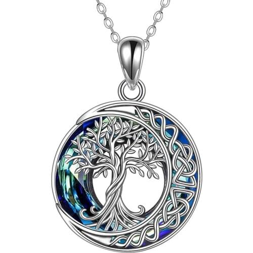 LENTE VIE LA Women's Medallions