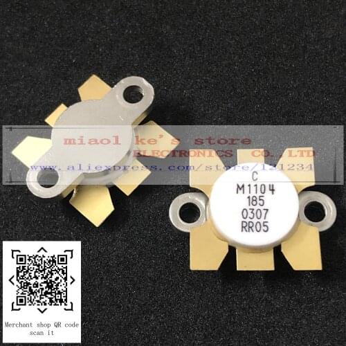 M1104 m1104 - High quality original transistor