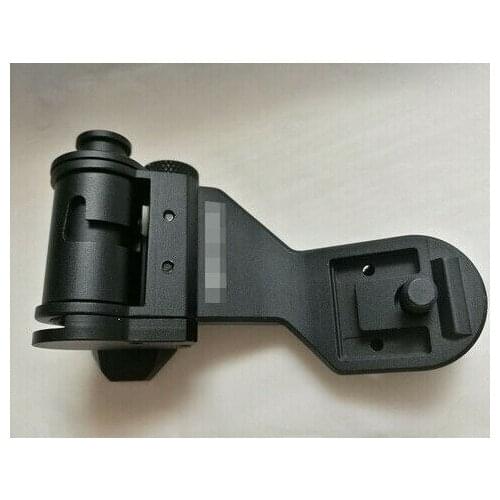 Gen 2 Metal Tactical J Arm Mount Holder For AN / PVS14 NVG Night Vision Goggles