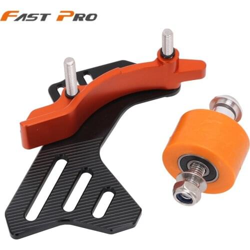 Motorcycle CNC Front Sprocket Cover Guard For KTM SX EXC XC XCW XCW 200 300 EXC250F EXC350F 2017-2020 SXF XCF 250 350 2016-2020