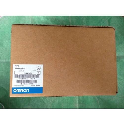 NEW&ORIGINAL NP5-MQ000B OMRON NP5-MQ000B INTERACTIVE DISPLAY NP5-MQ000B NP5-MQ00B